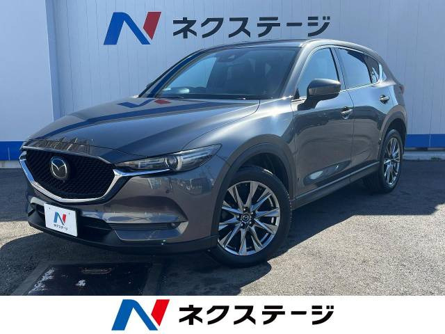マツダ CX-5 
