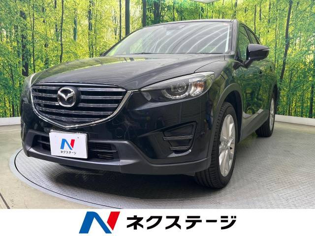マツダ CX-5 