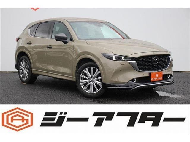 マツダ CX-5 