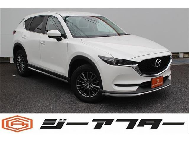 マツダ CX-5 