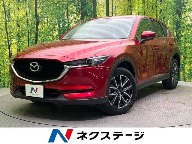 マツダ CX-5 