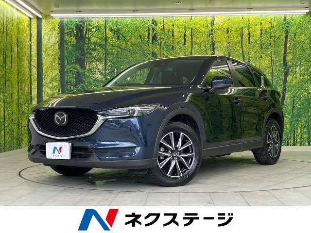マツダ CX-5 