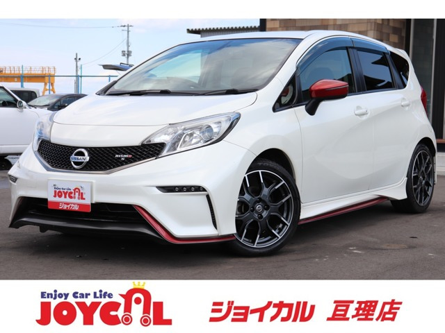 日産 ノート 