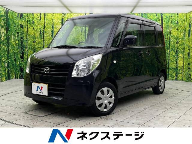 マツダ フレアワゴン 