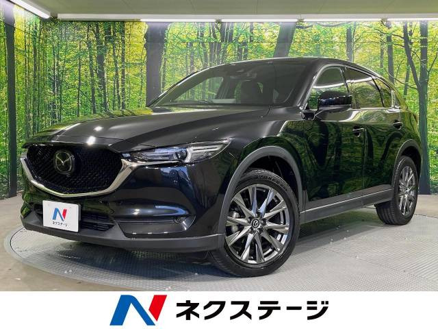 マツダ CX-5 