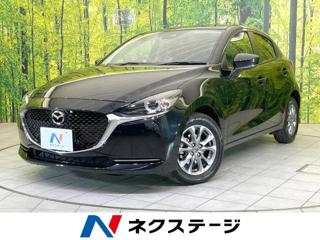マツダ MAZDA2 