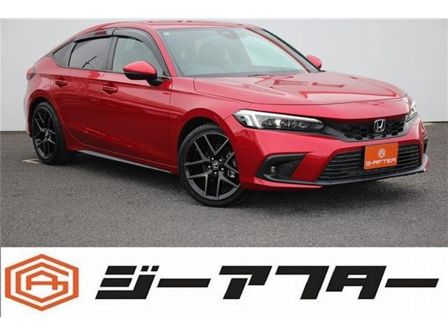 ホンダ シビック 