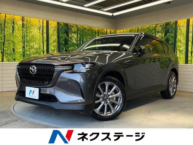 マツダ CX-60 