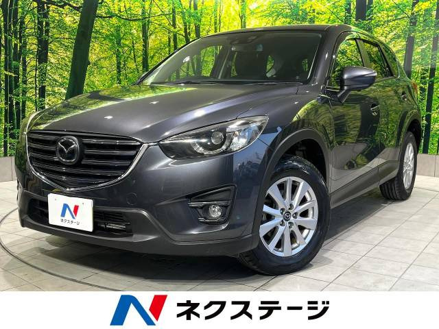 マツダ CX-5 