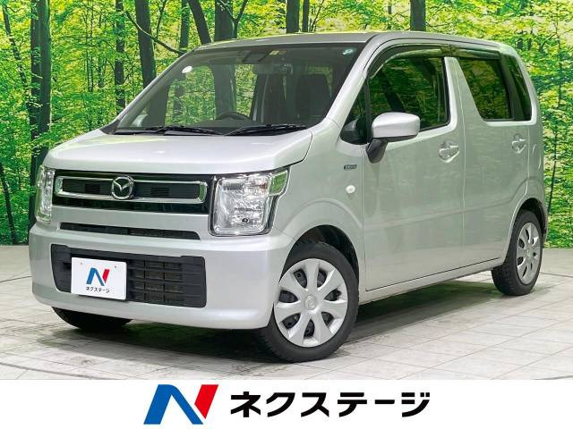 マツダ フレア 