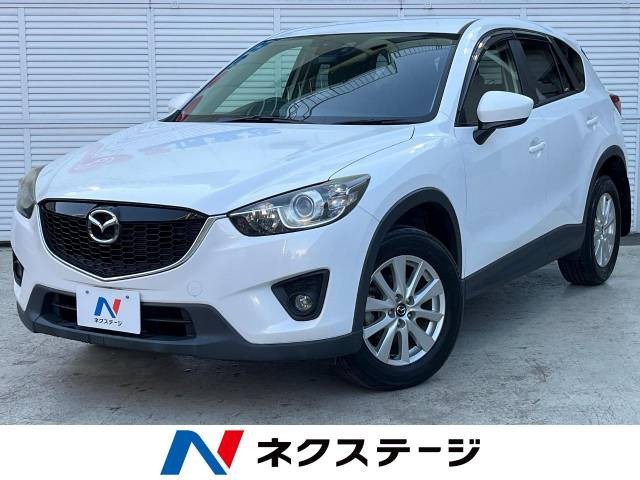 マツダ CX-5 