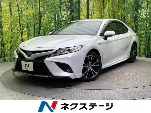 トヨタ カムリ 