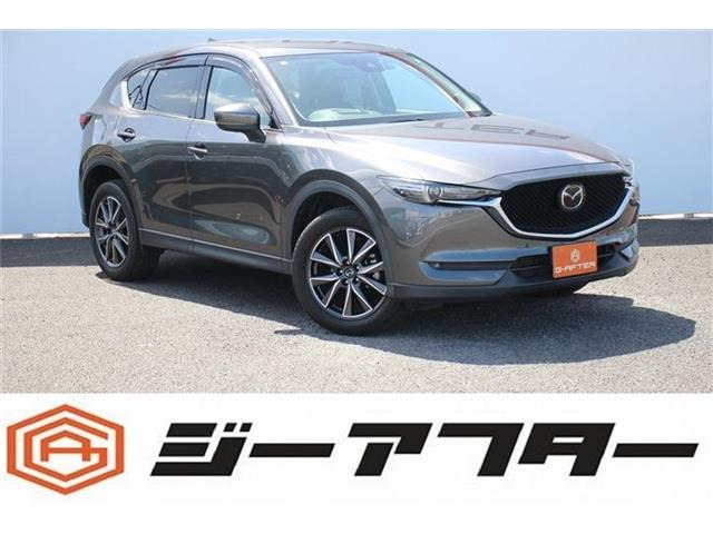 マツダ CX-5 