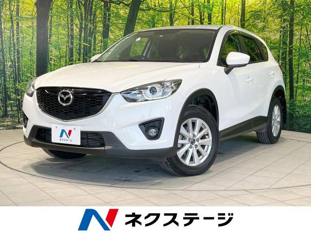 マツダ CX-5 