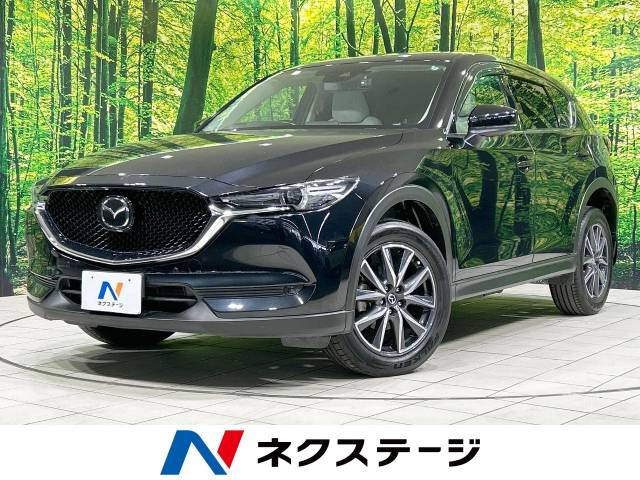マツダ CX-5 