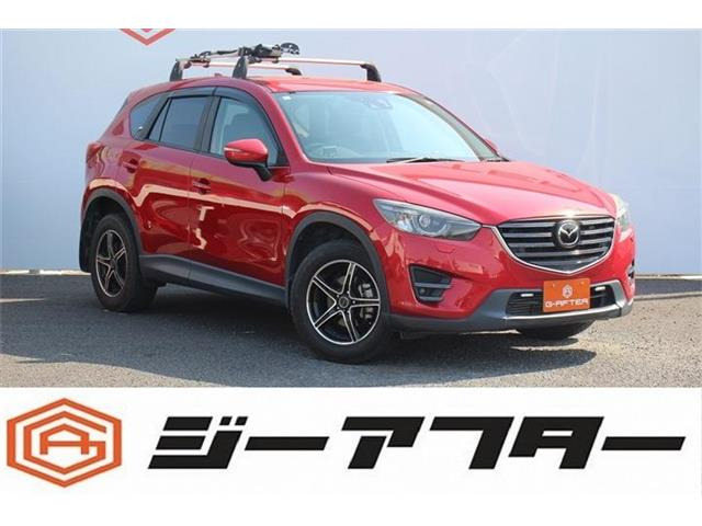 マツダ CX-5 