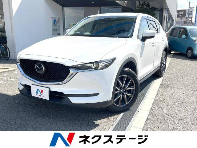 マツダ CX-5 