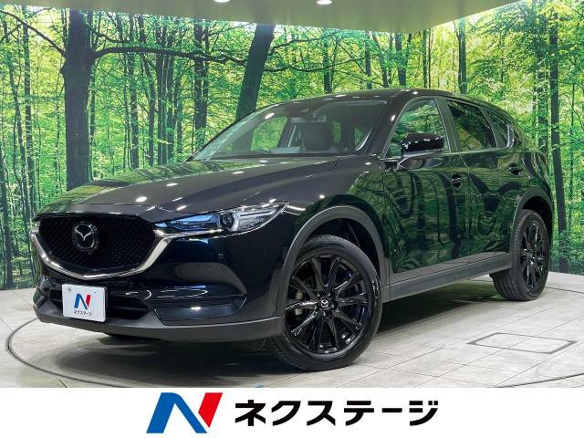 マツダ CX-5 