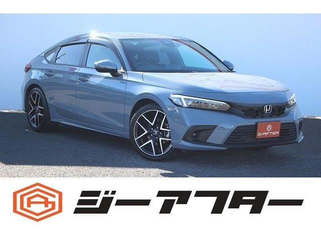 ホンダ シビック 