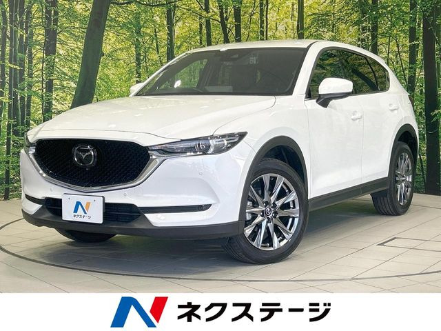 マツダ CX-5 