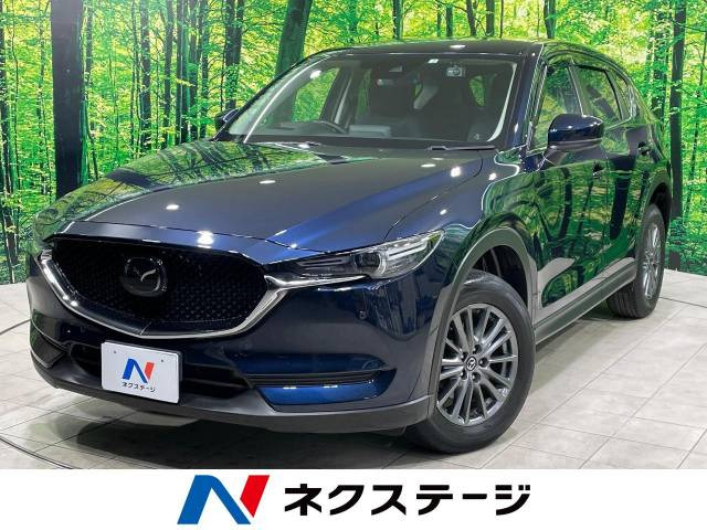マツダ CX-5 