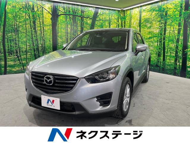 マツダ CX-5 