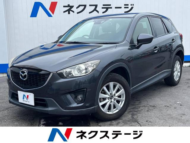 マツダ CX-5 