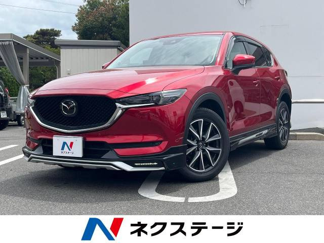 マツダ CX-5 