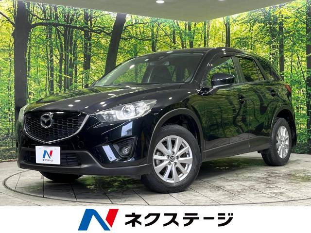 マツダ CX-5 