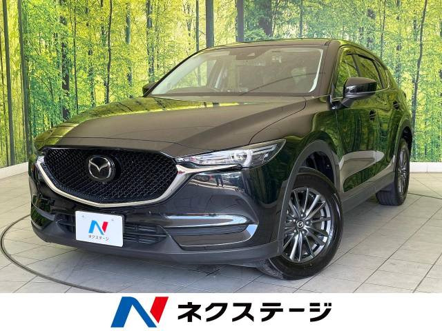 マツダ CX-5 