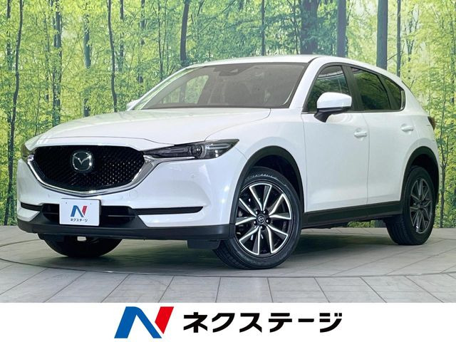 マツダ CX-5 