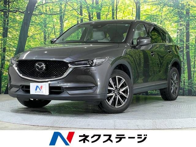 マツダ CX-5 