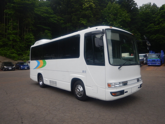 日野 メルファ 