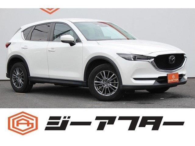 マツダ CX-5 