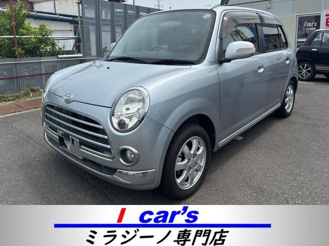 ダイハツ ミラジーノ 