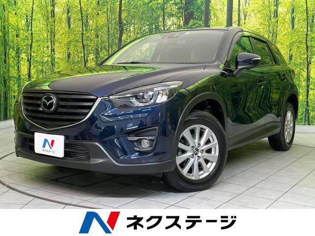 マツダ CX-5 