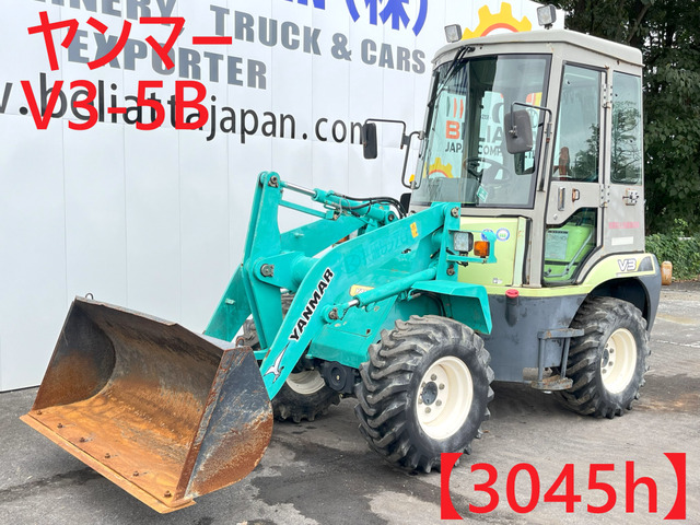 その他 ヤンマー 