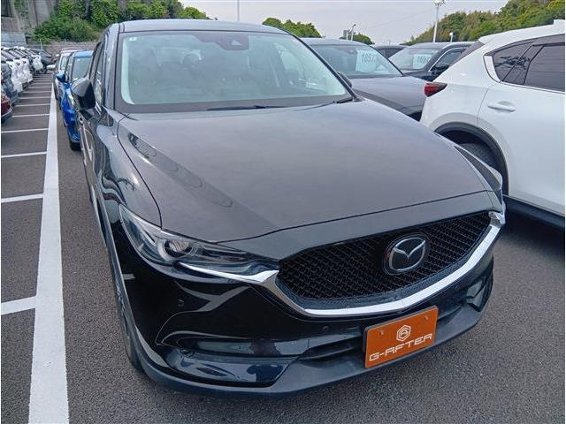 マツダ CX-5 