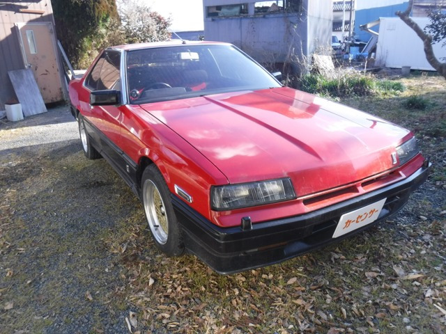 日産 スカイラインクーペ 