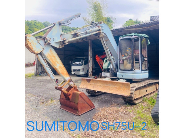 その他 住友建機 