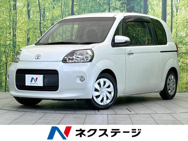 トヨタ ポルテ 