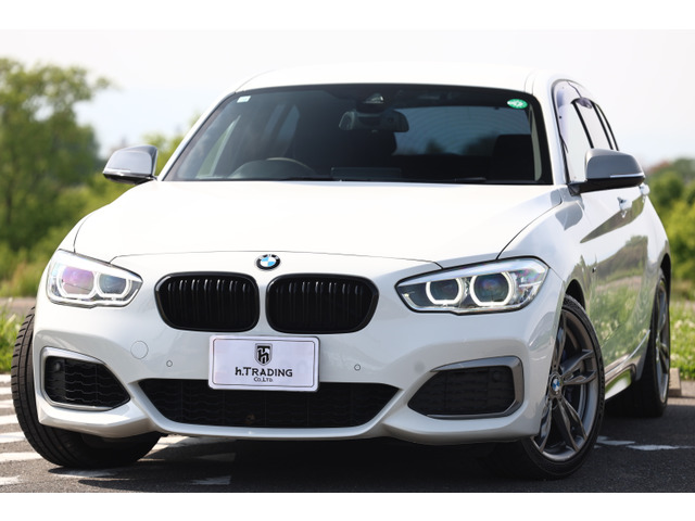 BMW 1シリーズ 