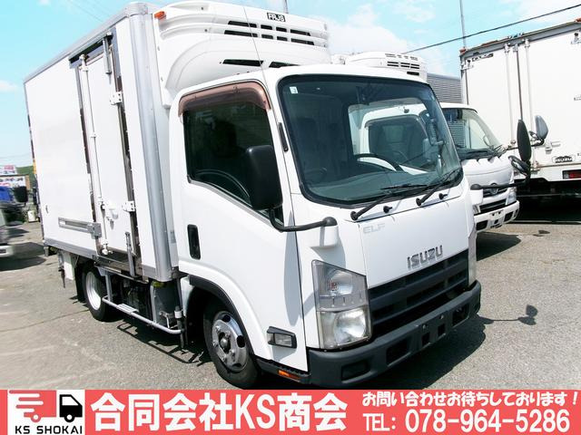 いすゞ エルフ 