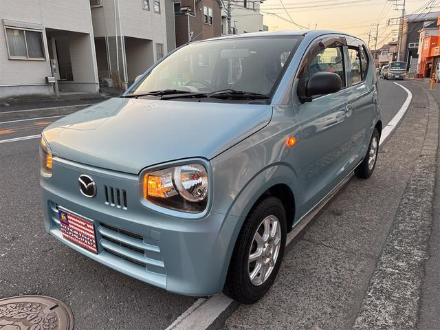 マツダ キャロル 