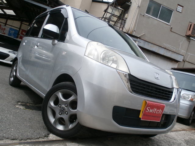 ホンダ ライフ 