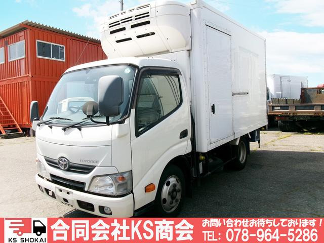 トヨタ トヨエース 