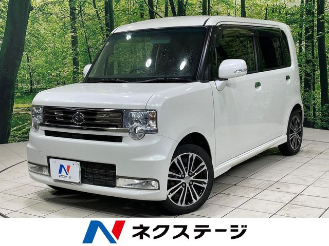 ダイハツ ムーヴコンテ 