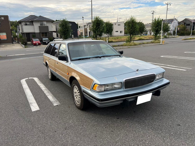 ビュイック リーガルワゴン 