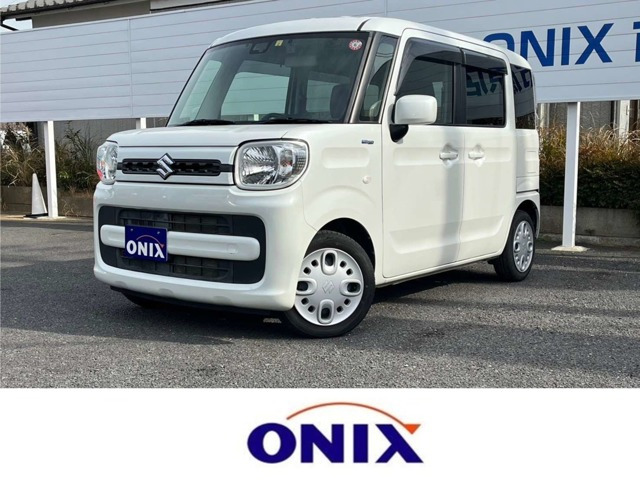 スズキ スペーシア 