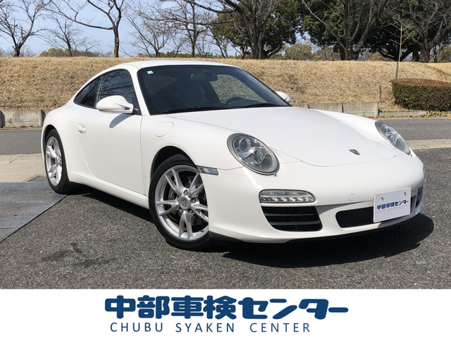 ポルシェ 911 